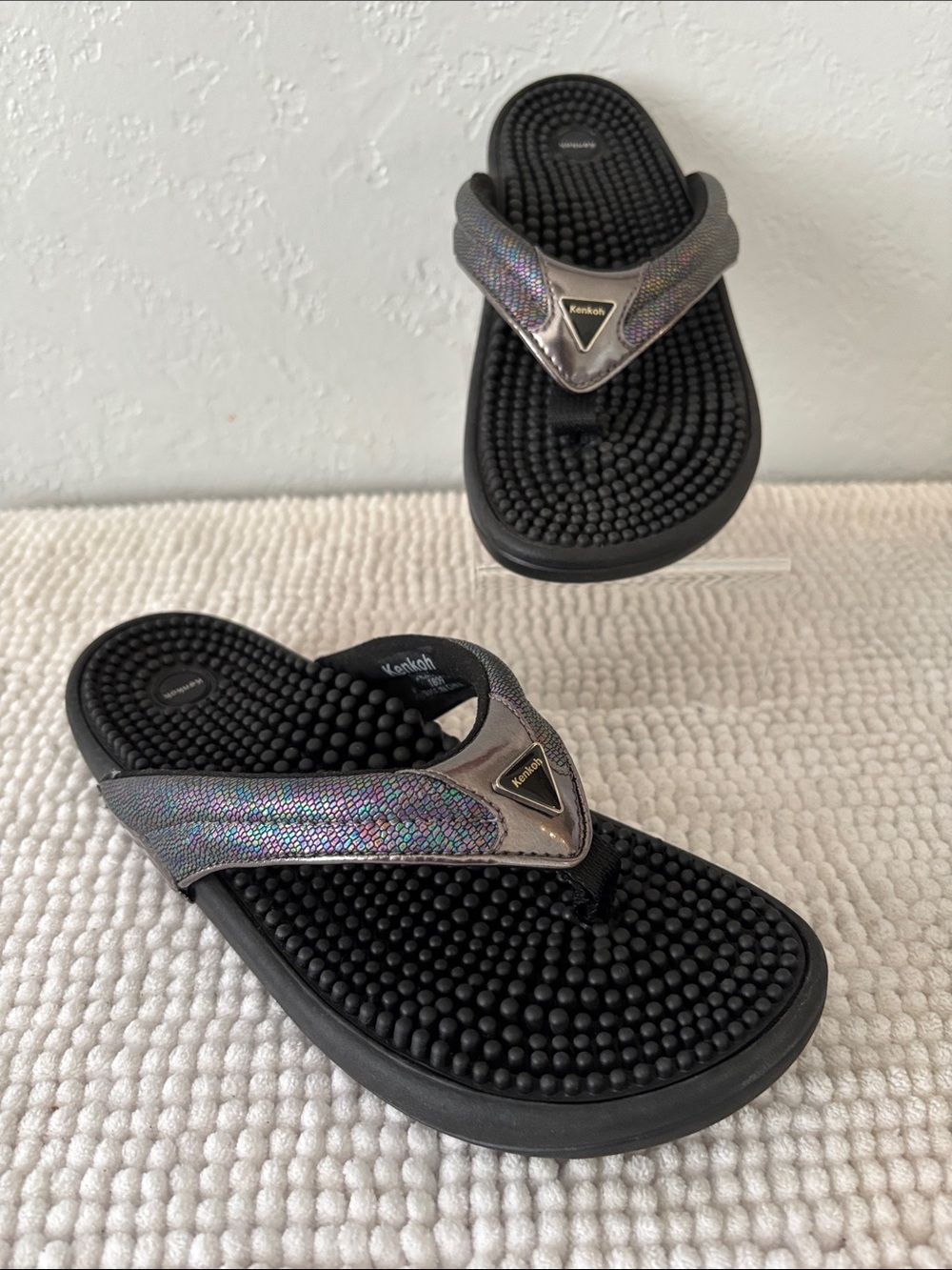 Kenkoh Spirit V Flip Flops